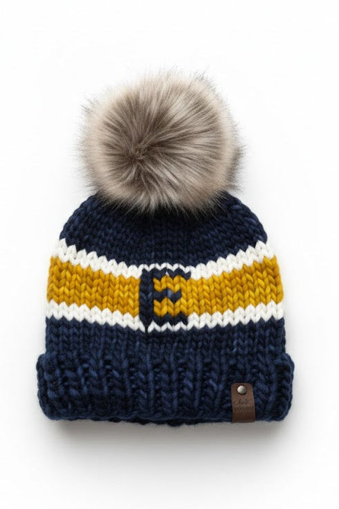 Custom School Hat
