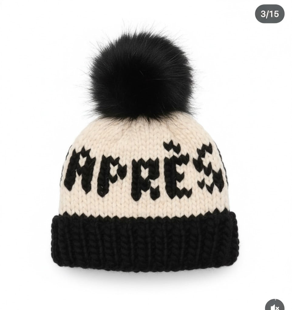 Après-ski Collection