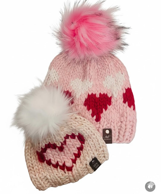 Custom Child Size Hats