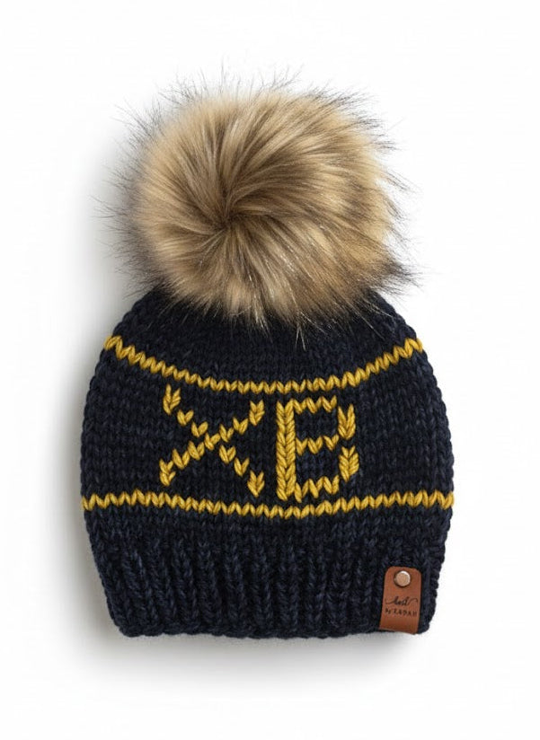 Custom School Hat
