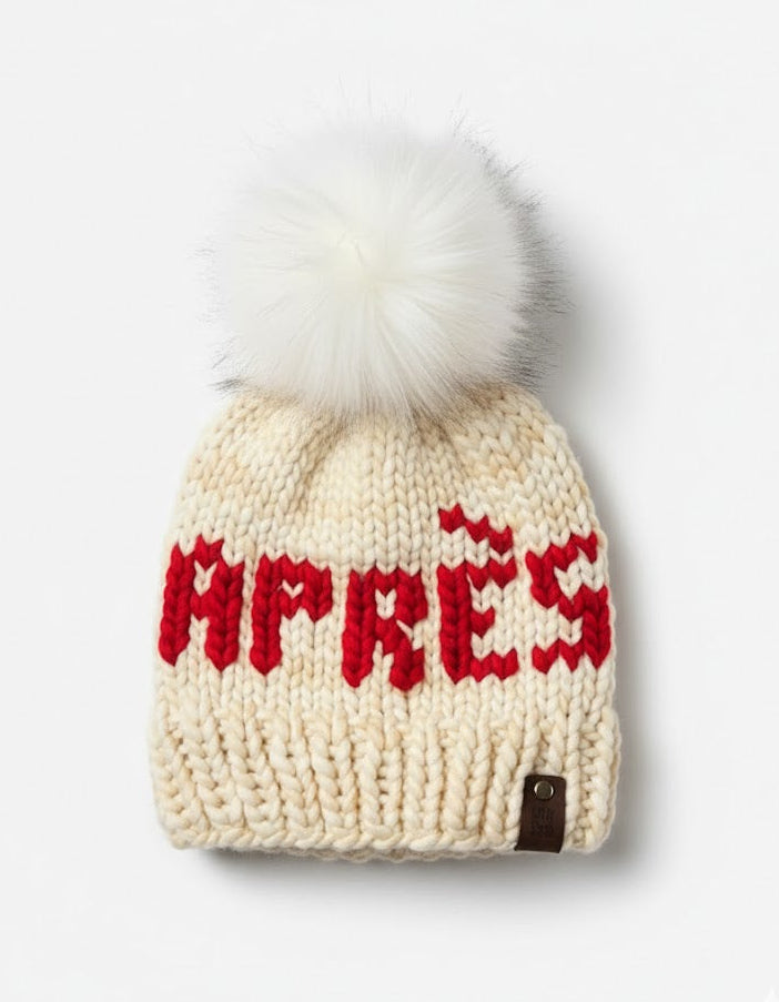 Après-ski Collection