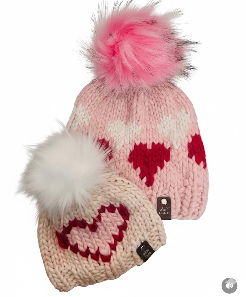 Custom Child Size Hats
