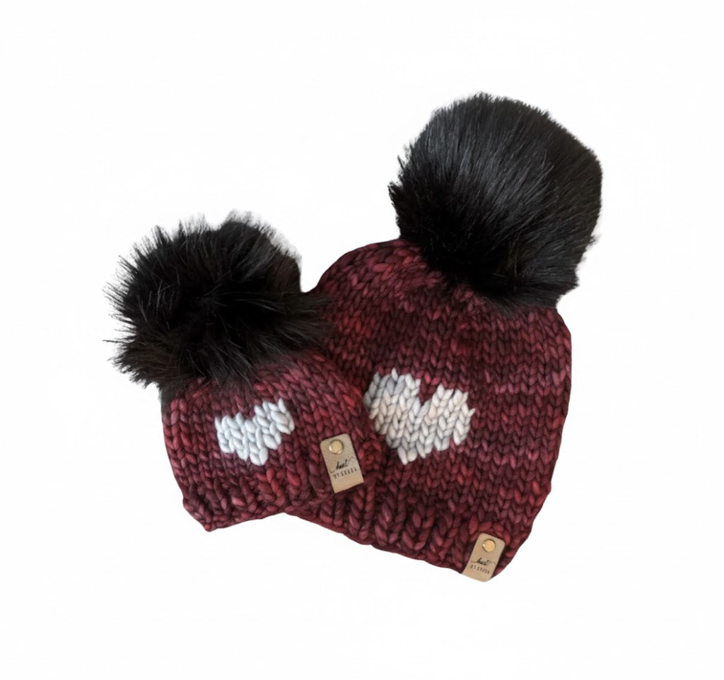 Custom Child Size Hats