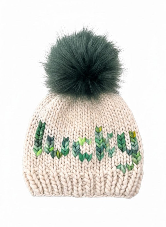 Seasonal Holiday Hats