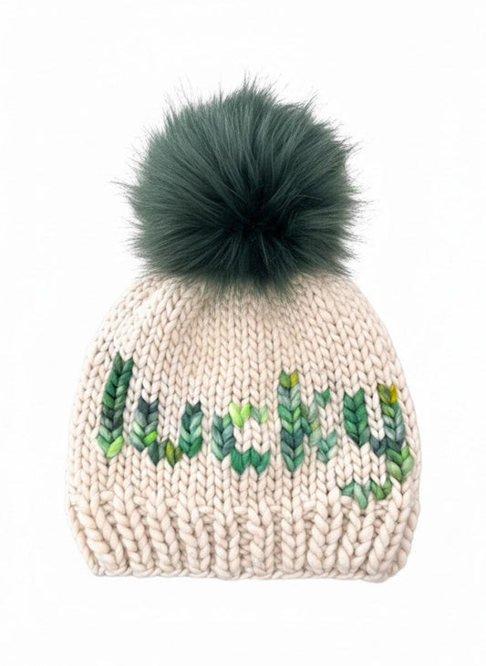 Seasonal Holiday Hats